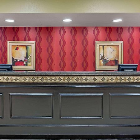 La Quinta By Wyndham Canton Ms Extérieur photo
