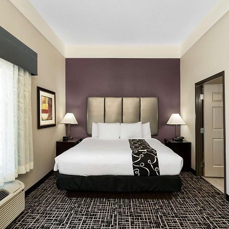 La Quinta By Wyndham Canton Ms Chambre photo