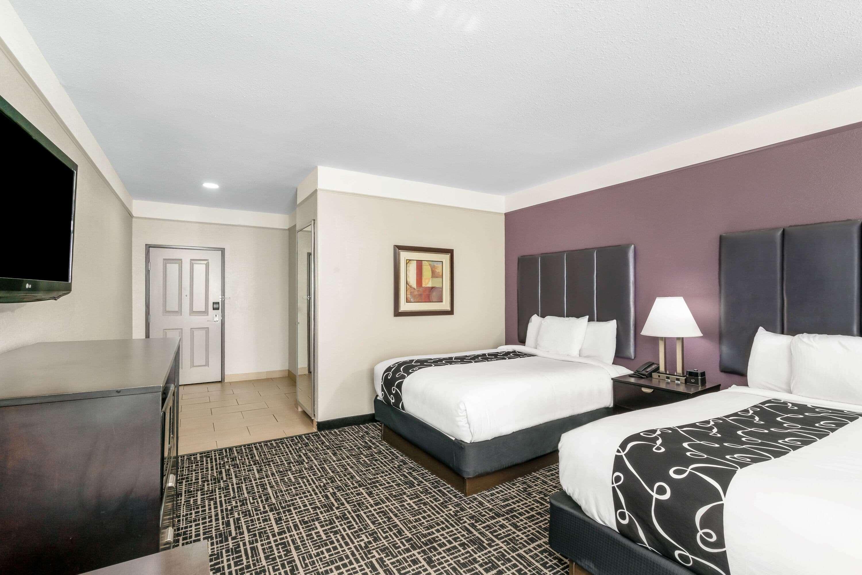 La Quinta By Wyndham Canton Ms Extérieur photo