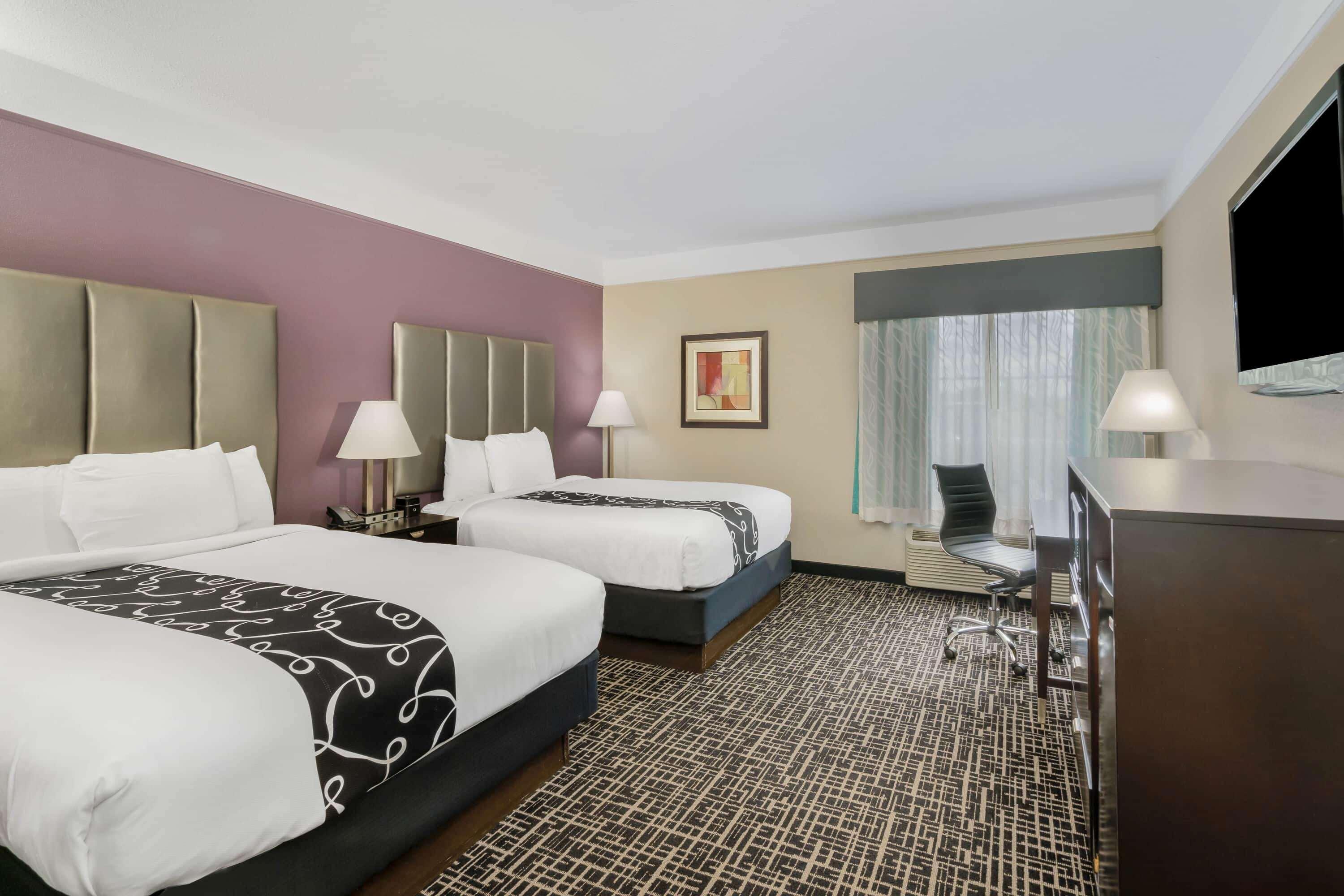 La Quinta By Wyndham Canton Ms Extérieur photo