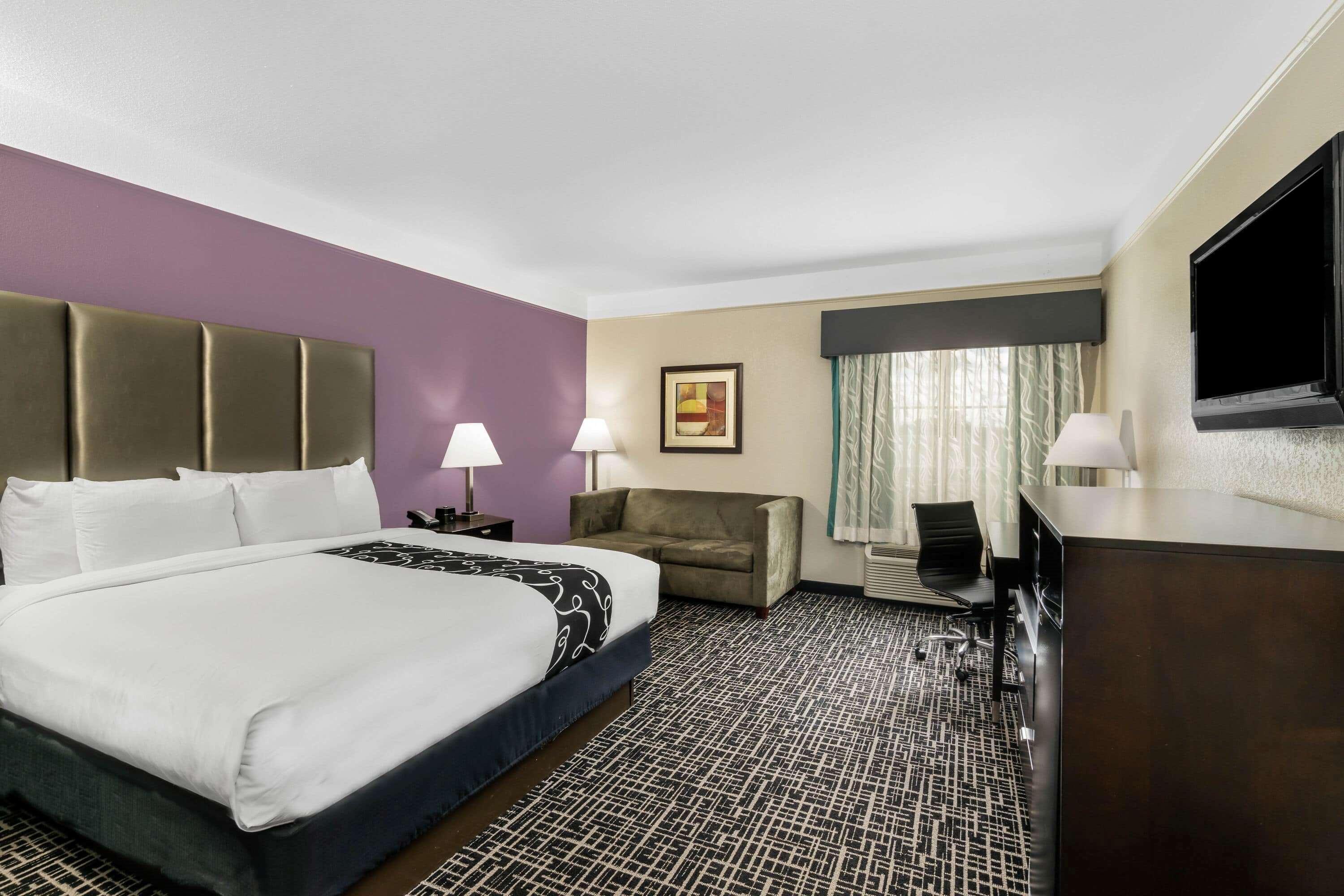 La Quinta By Wyndham Canton Ms Extérieur photo