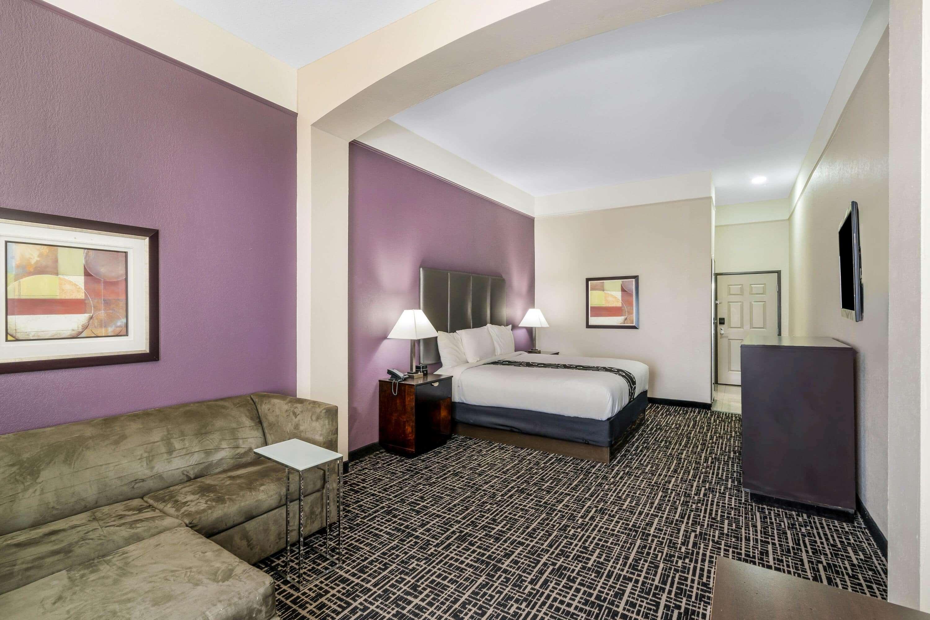 La Quinta By Wyndham Canton Ms Extérieur photo