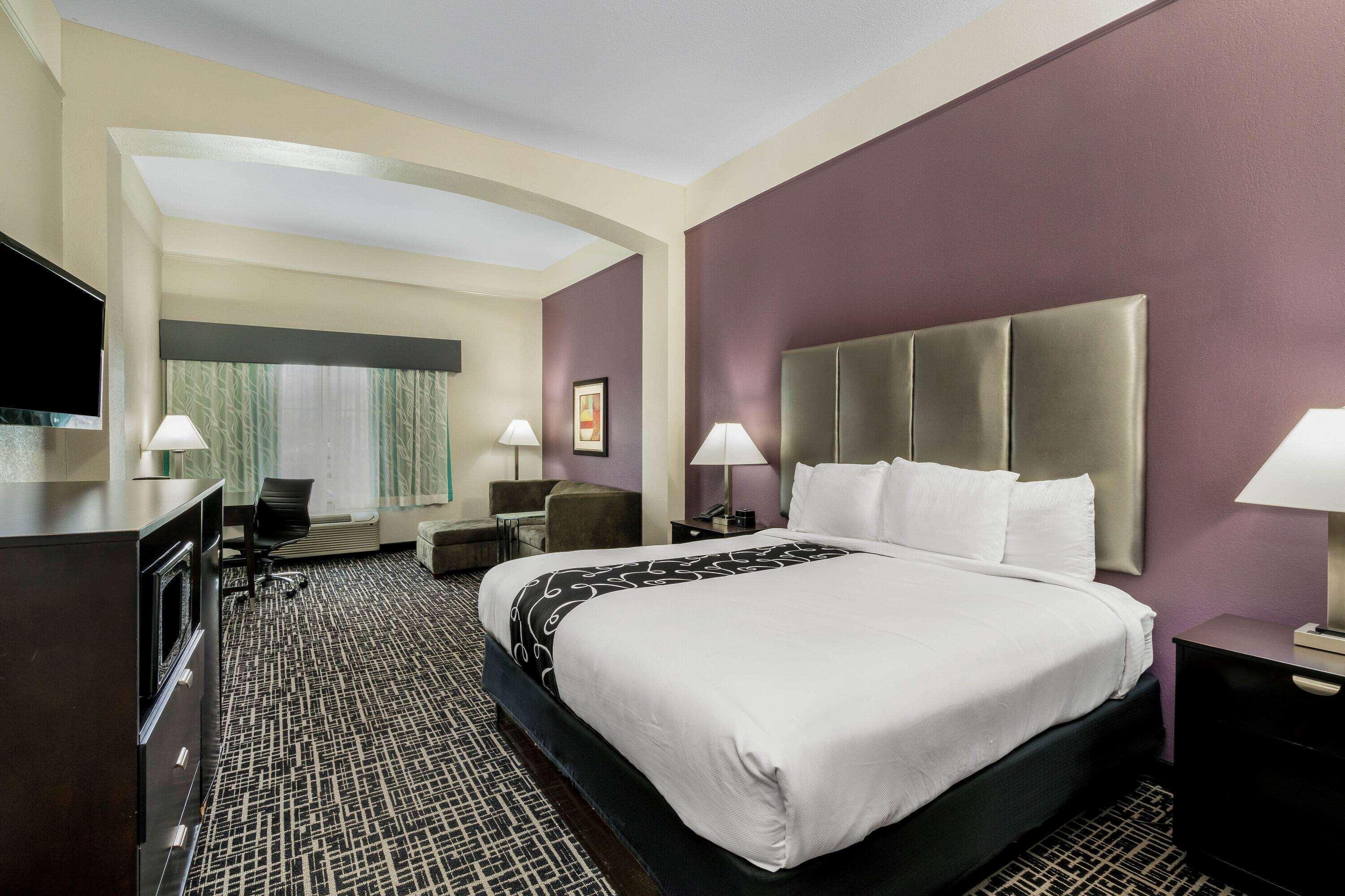 La Quinta By Wyndham Canton Ms Extérieur photo
