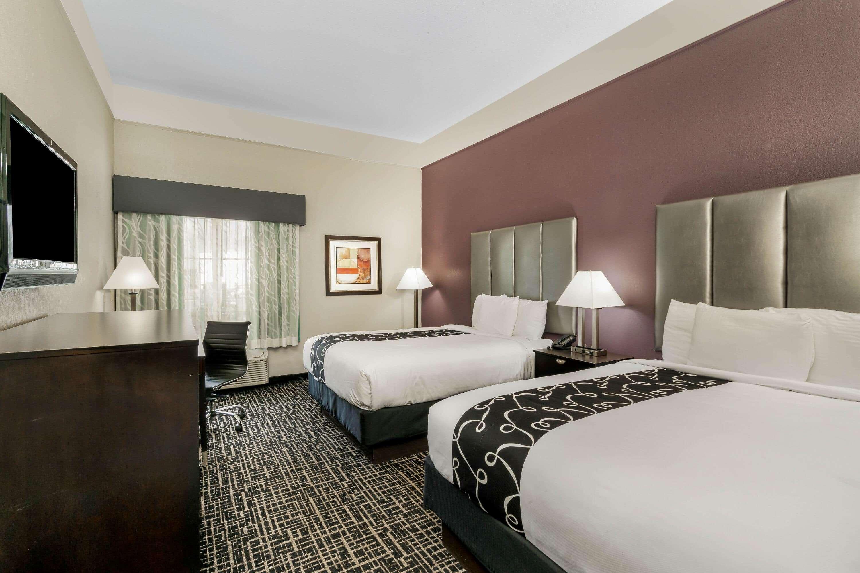 La Quinta By Wyndham Canton Ms Extérieur photo