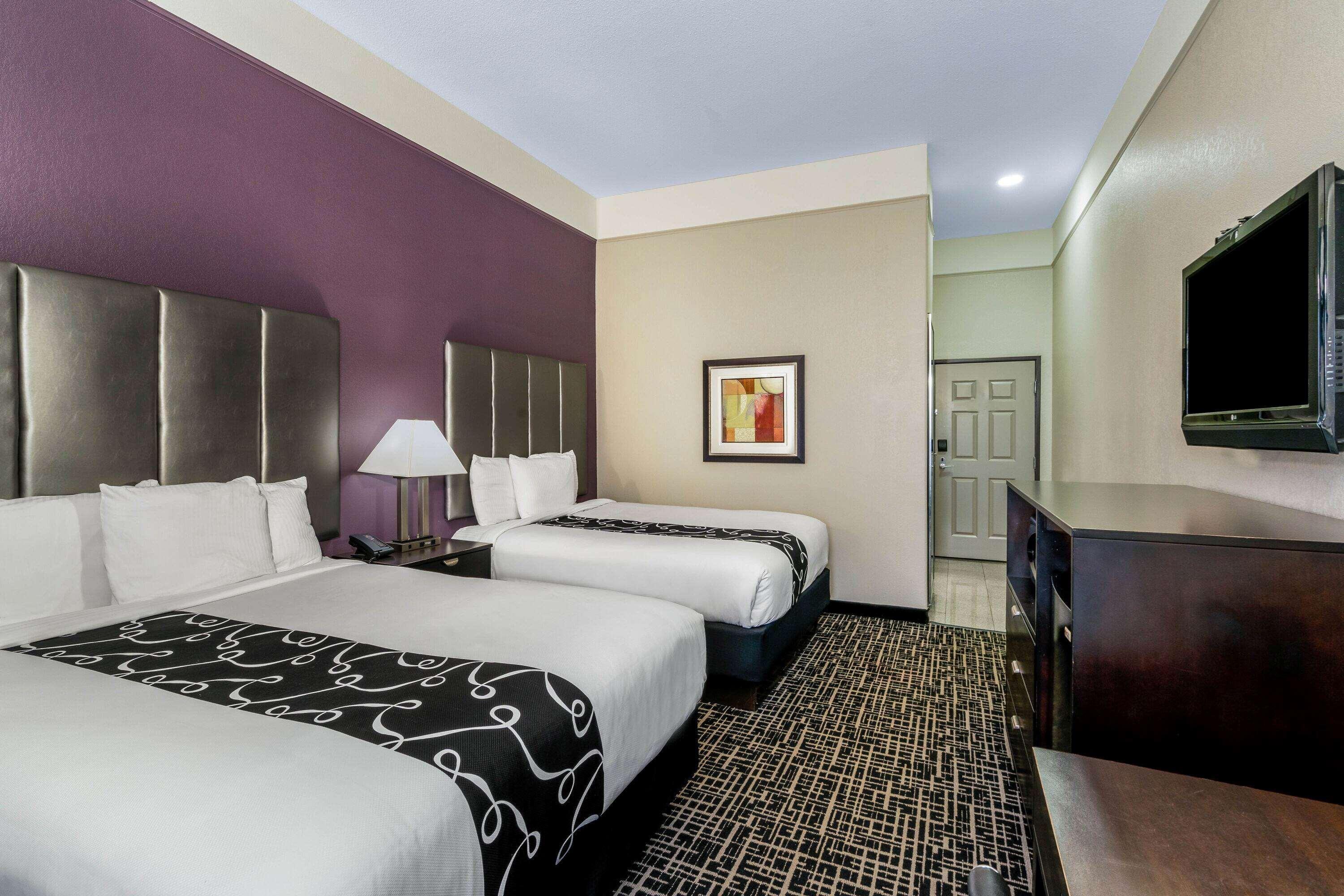 La Quinta By Wyndham Canton Ms Extérieur photo