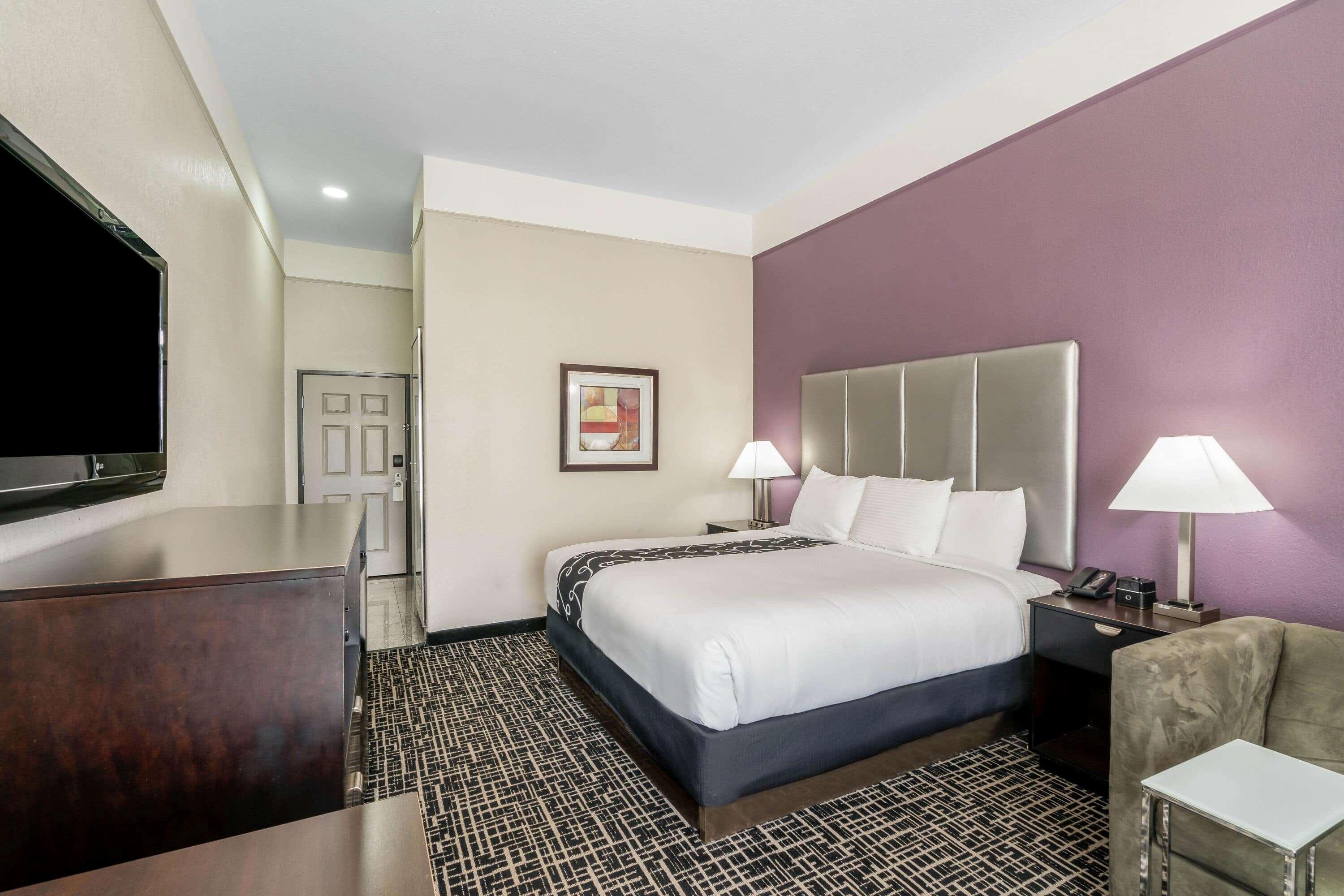 La Quinta By Wyndham Canton Ms Extérieur photo