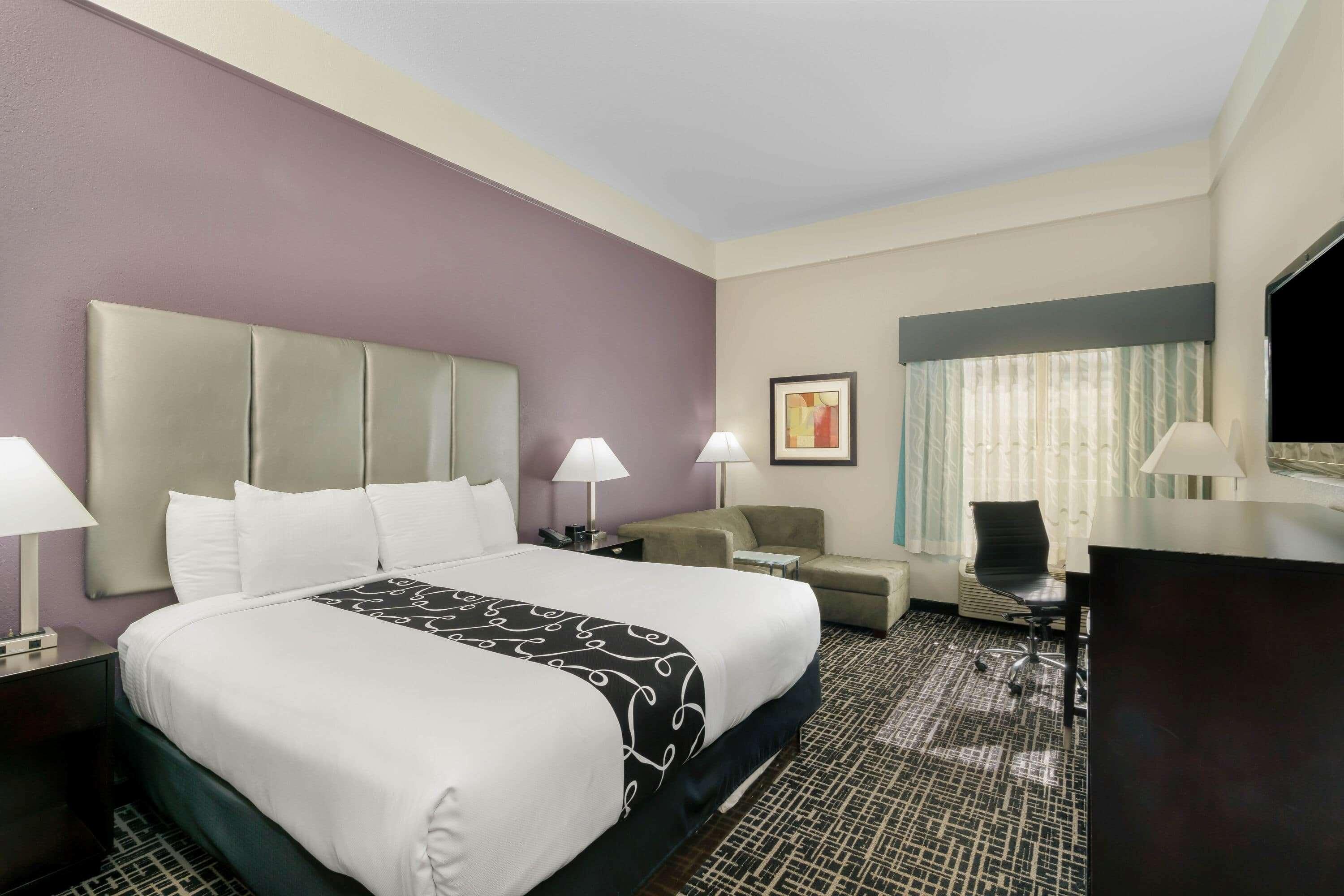 La Quinta By Wyndham Canton Ms Extérieur photo