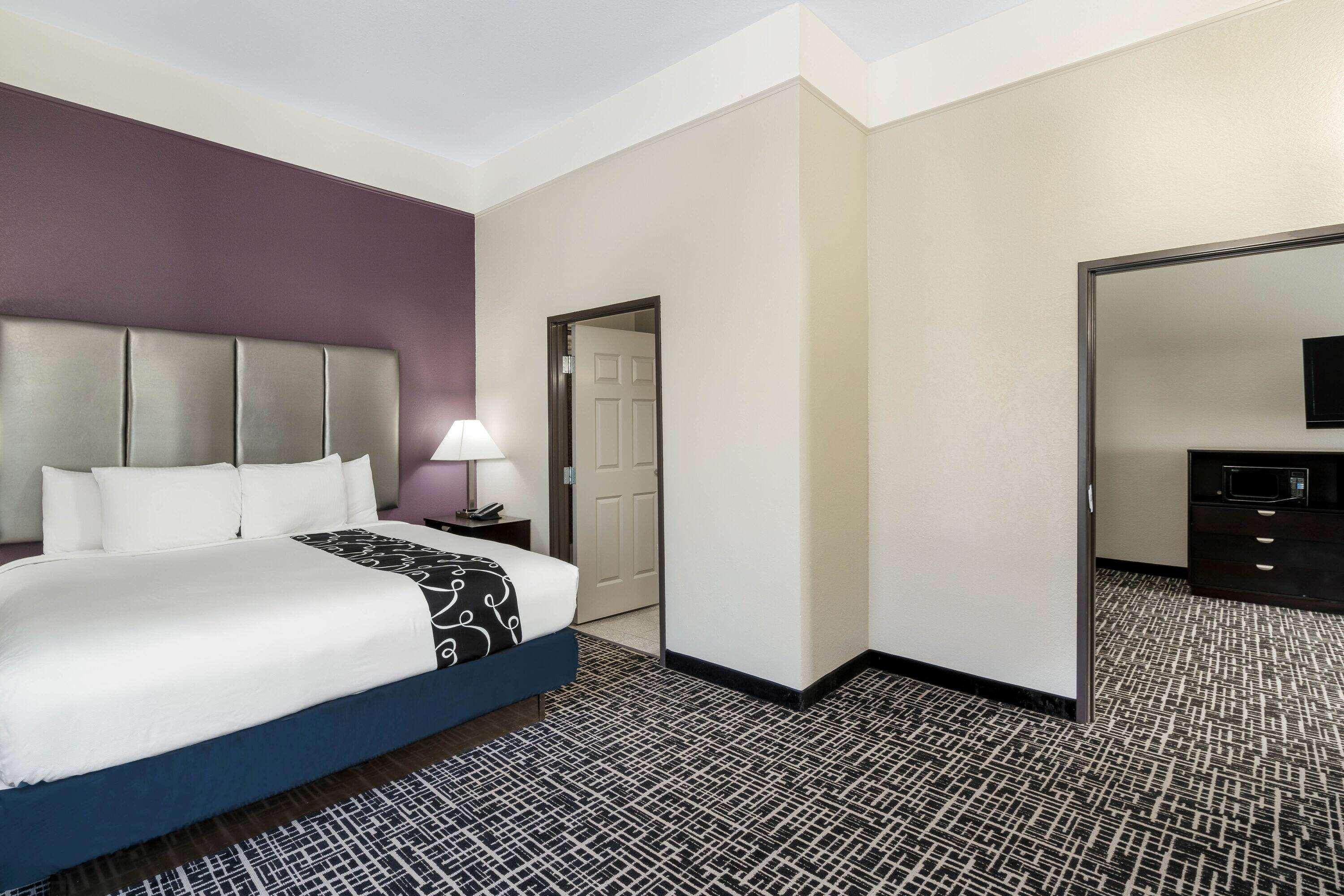 La Quinta By Wyndham Canton Ms Extérieur photo