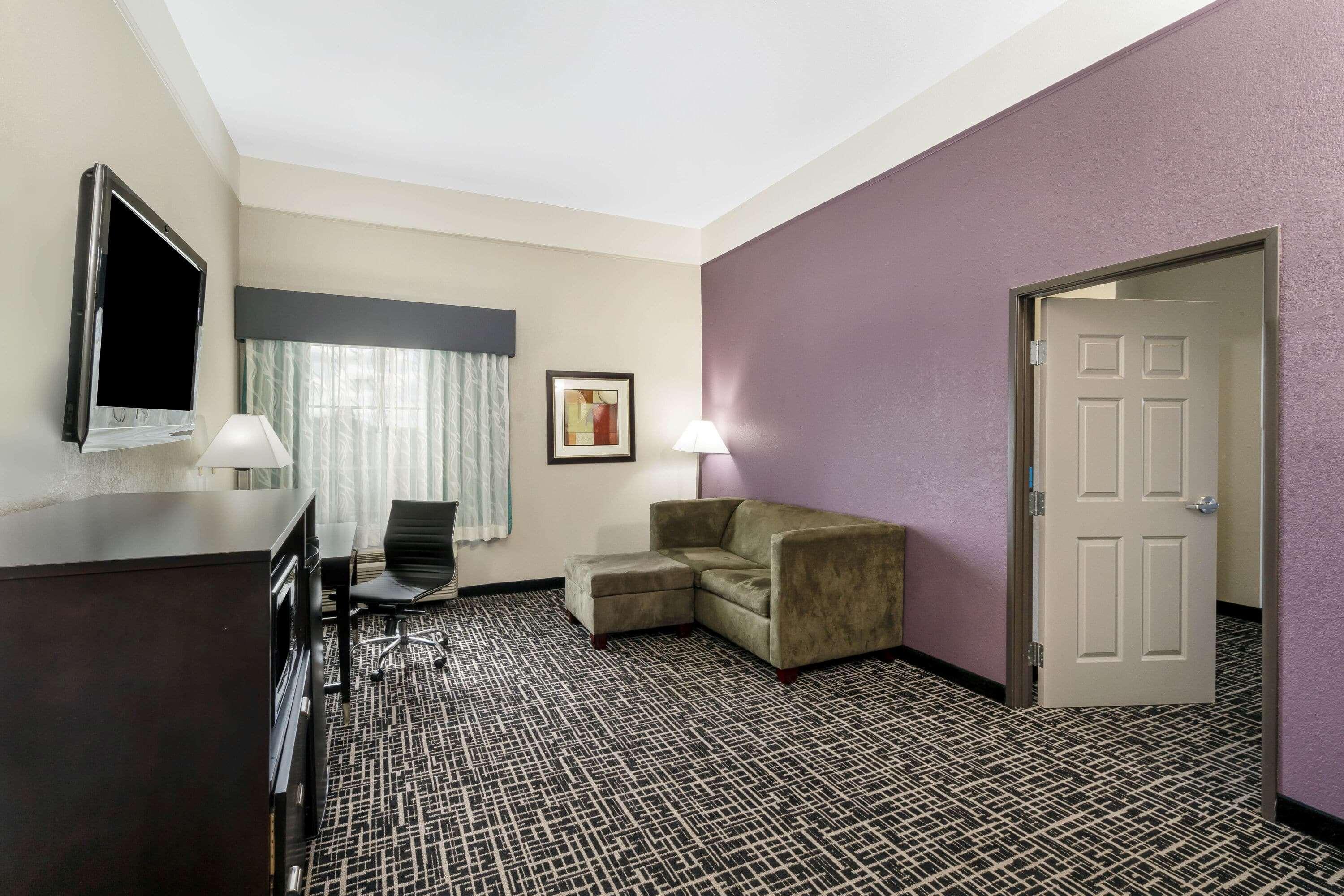 La Quinta By Wyndham Canton Ms Extérieur photo
