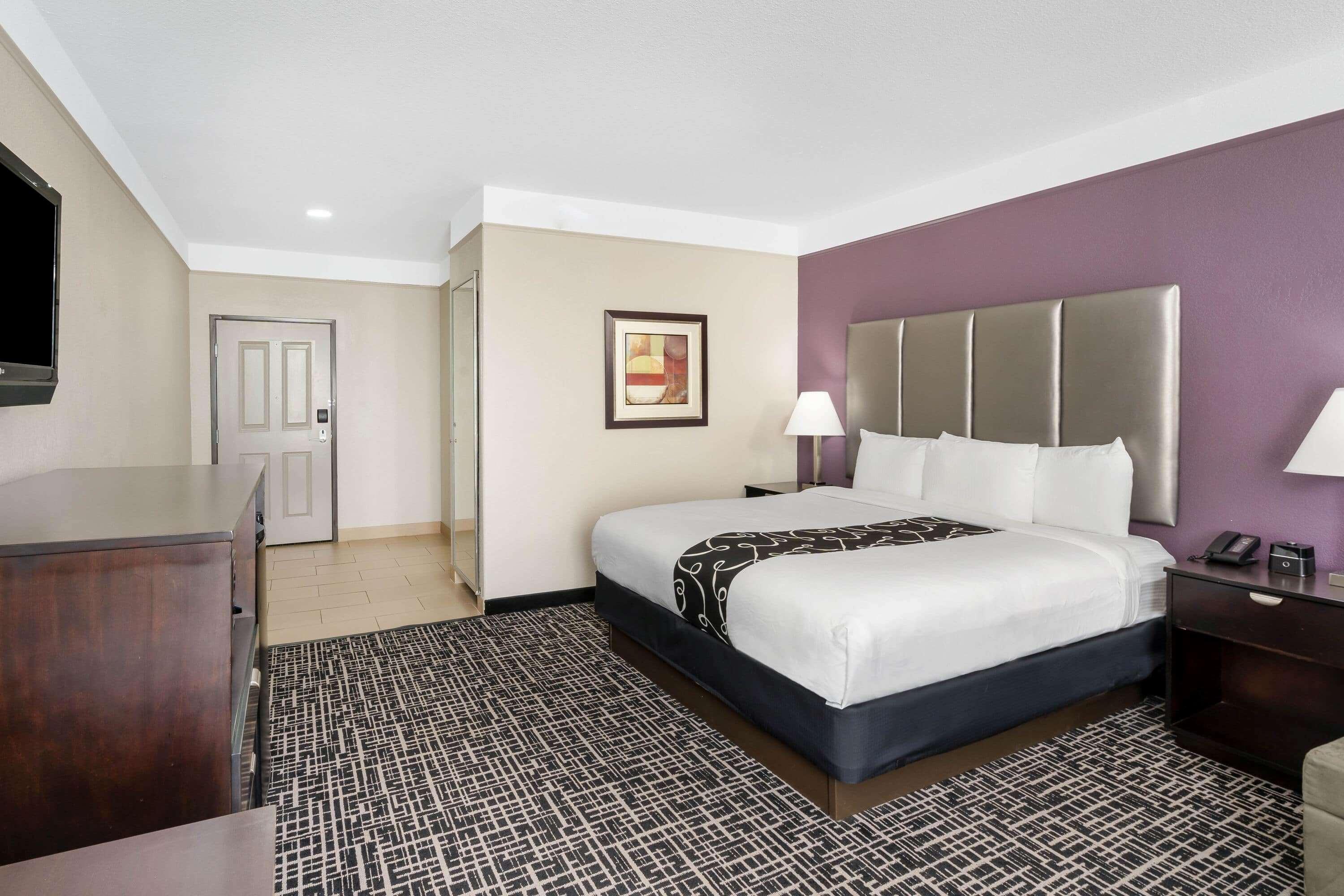 La Quinta By Wyndham Canton Ms Extérieur photo