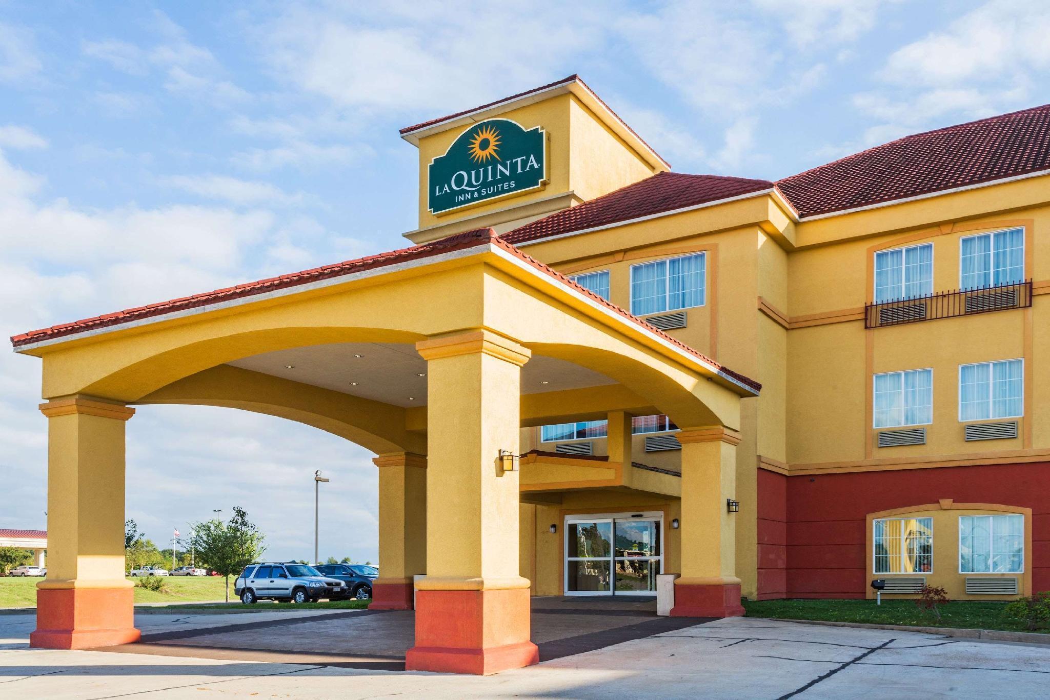 La Quinta By Wyndham Canton Ms Extérieur photo