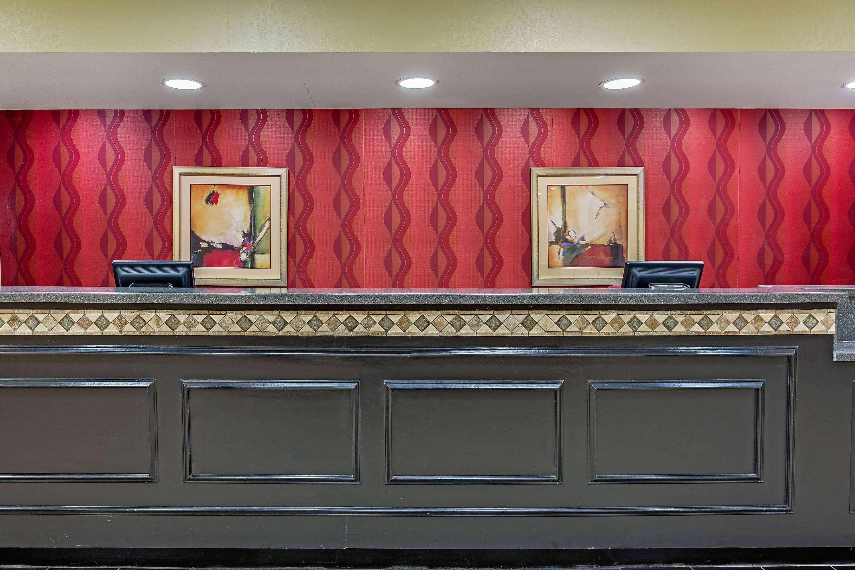 La Quinta By Wyndham Canton Ms Extérieur photo