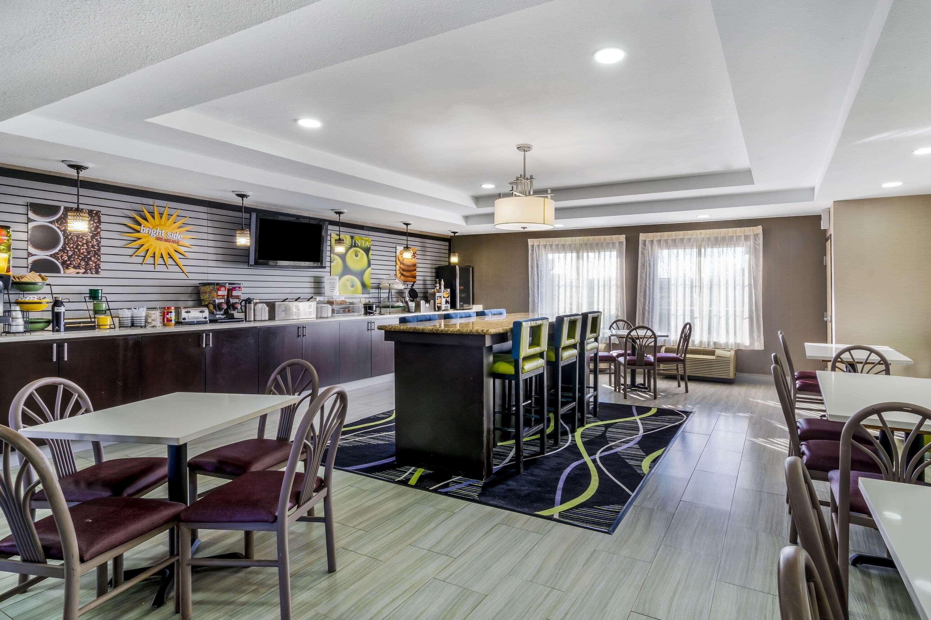 La Quinta By Wyndham Canton Ms Extérieur photo