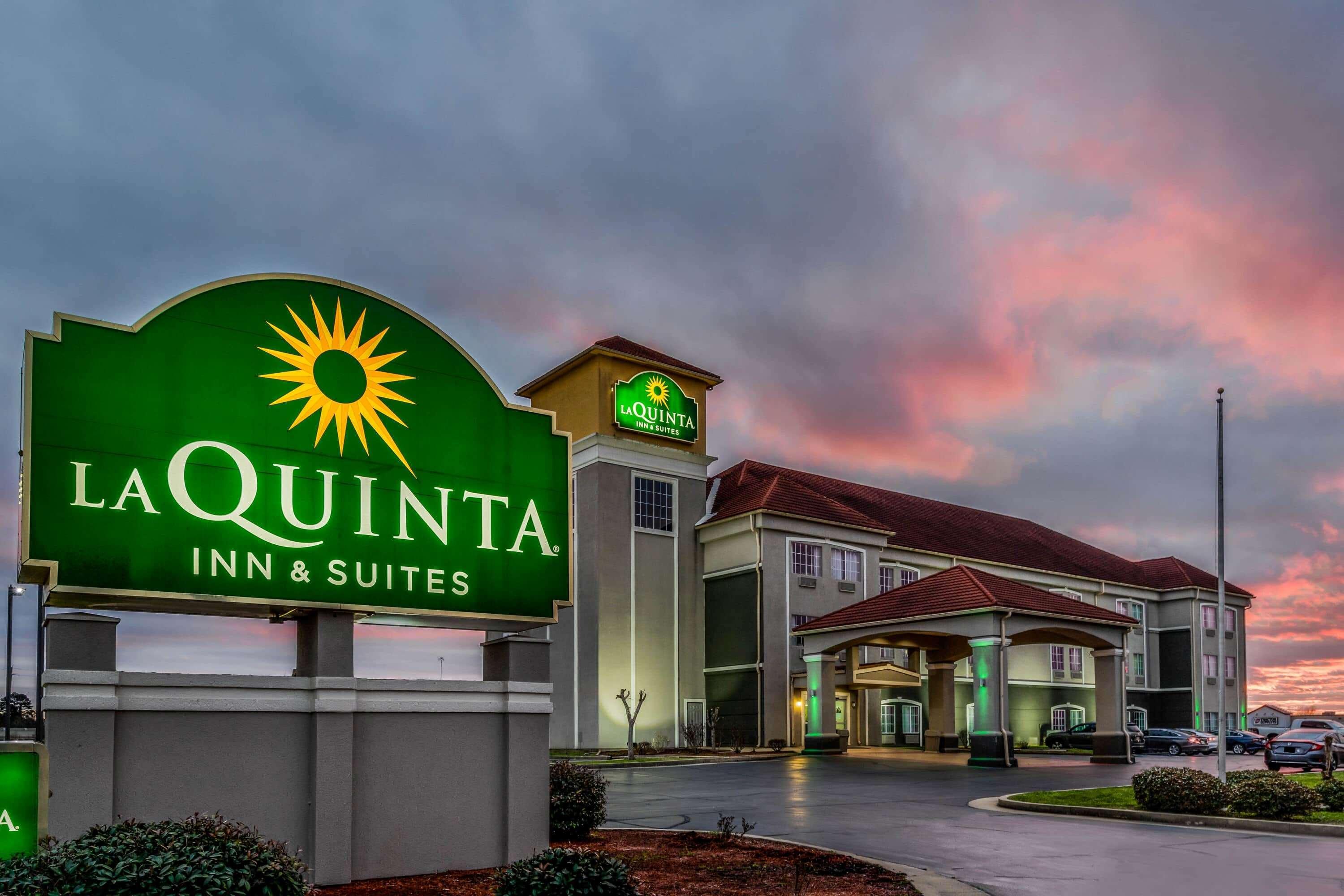 La Quinta By Wyndham Canton Ms Extérieur photo