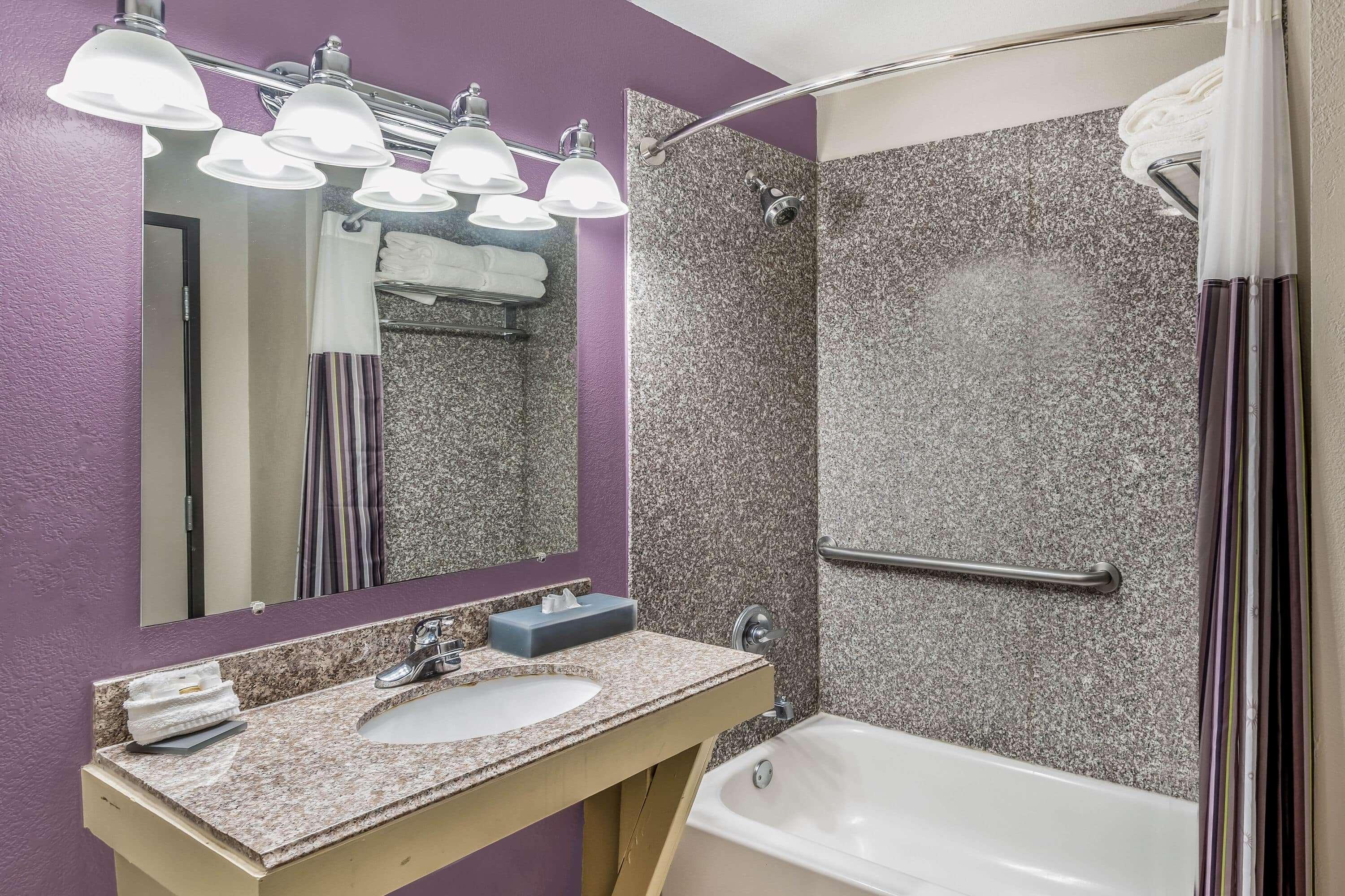 La Quinta By Wyndham Canton Ms Extérieur photo