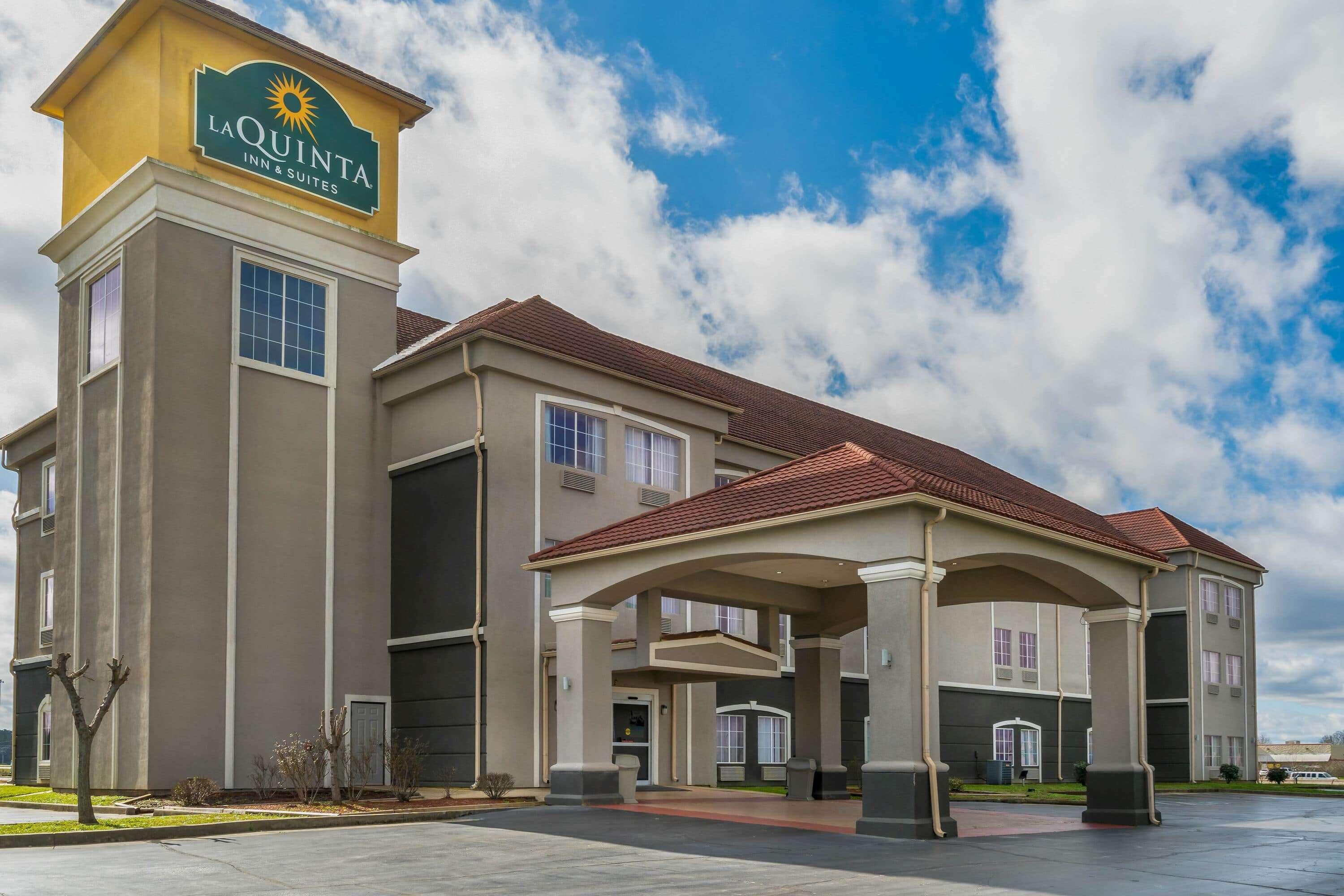 La Quinta By Wyndham Canton Ms Extérieur photo