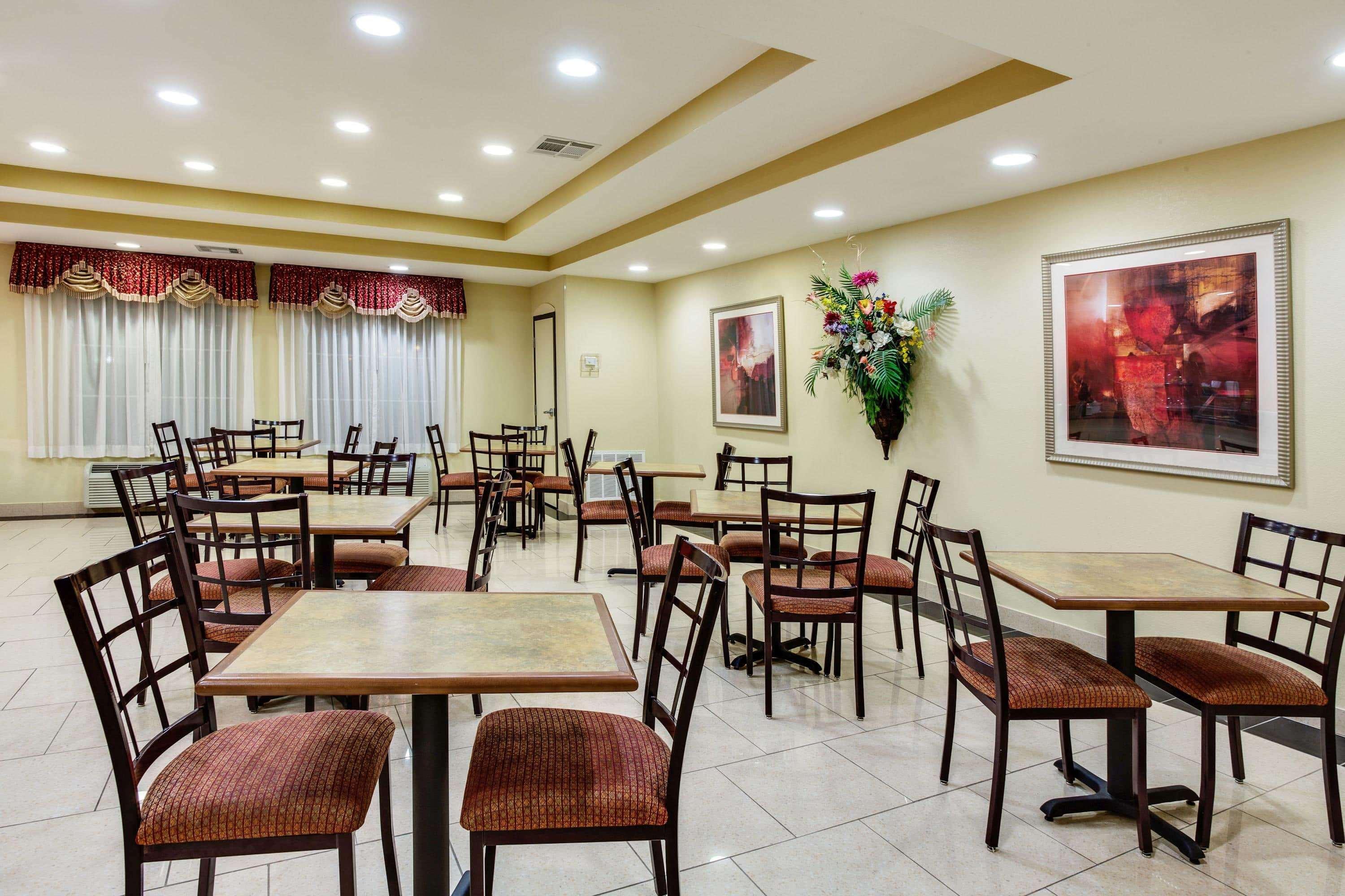 La Quinta By Wyndham Canton Ms Extérieur photo