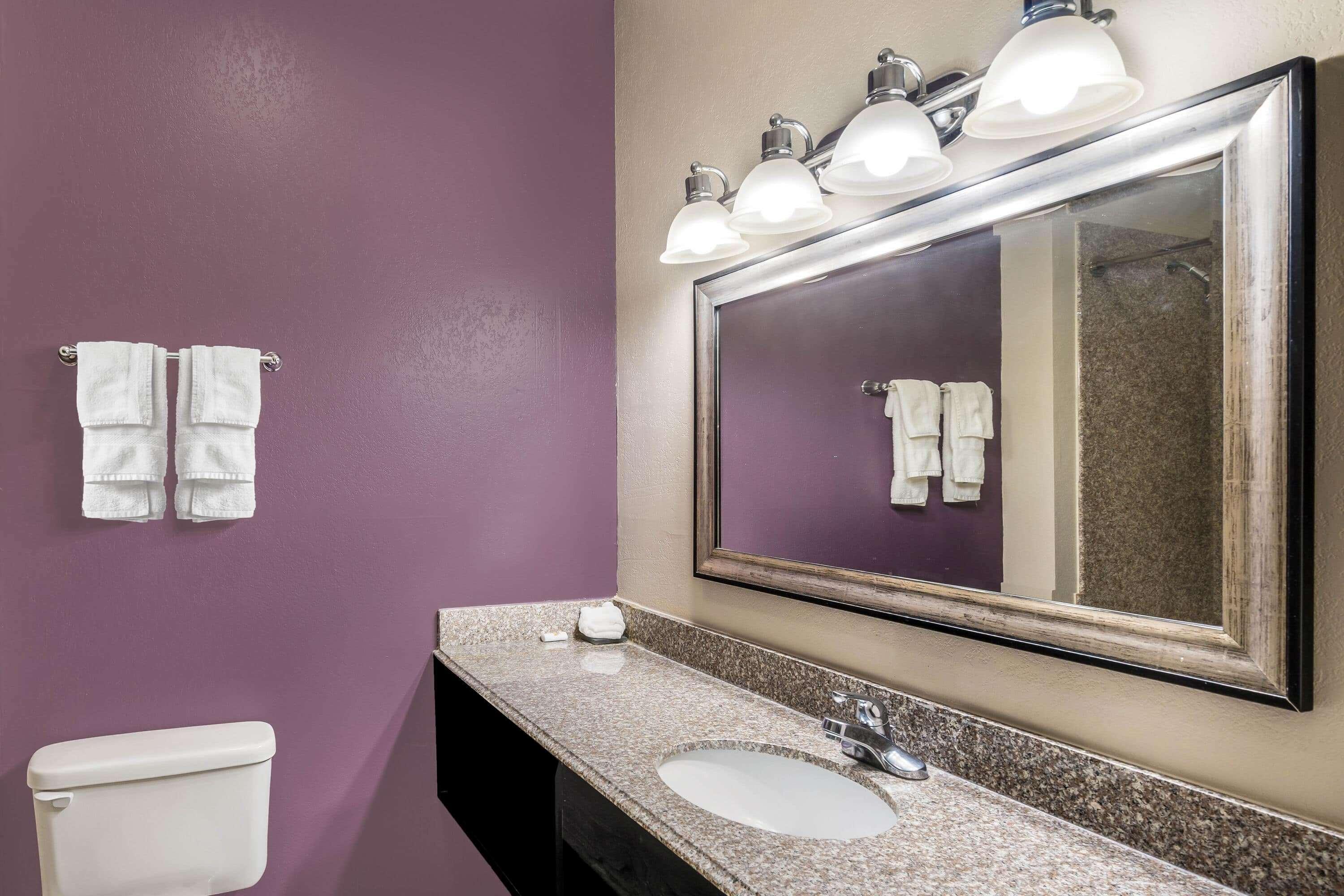 La Quinta By Wyndham Canton Ms Extérieur photo