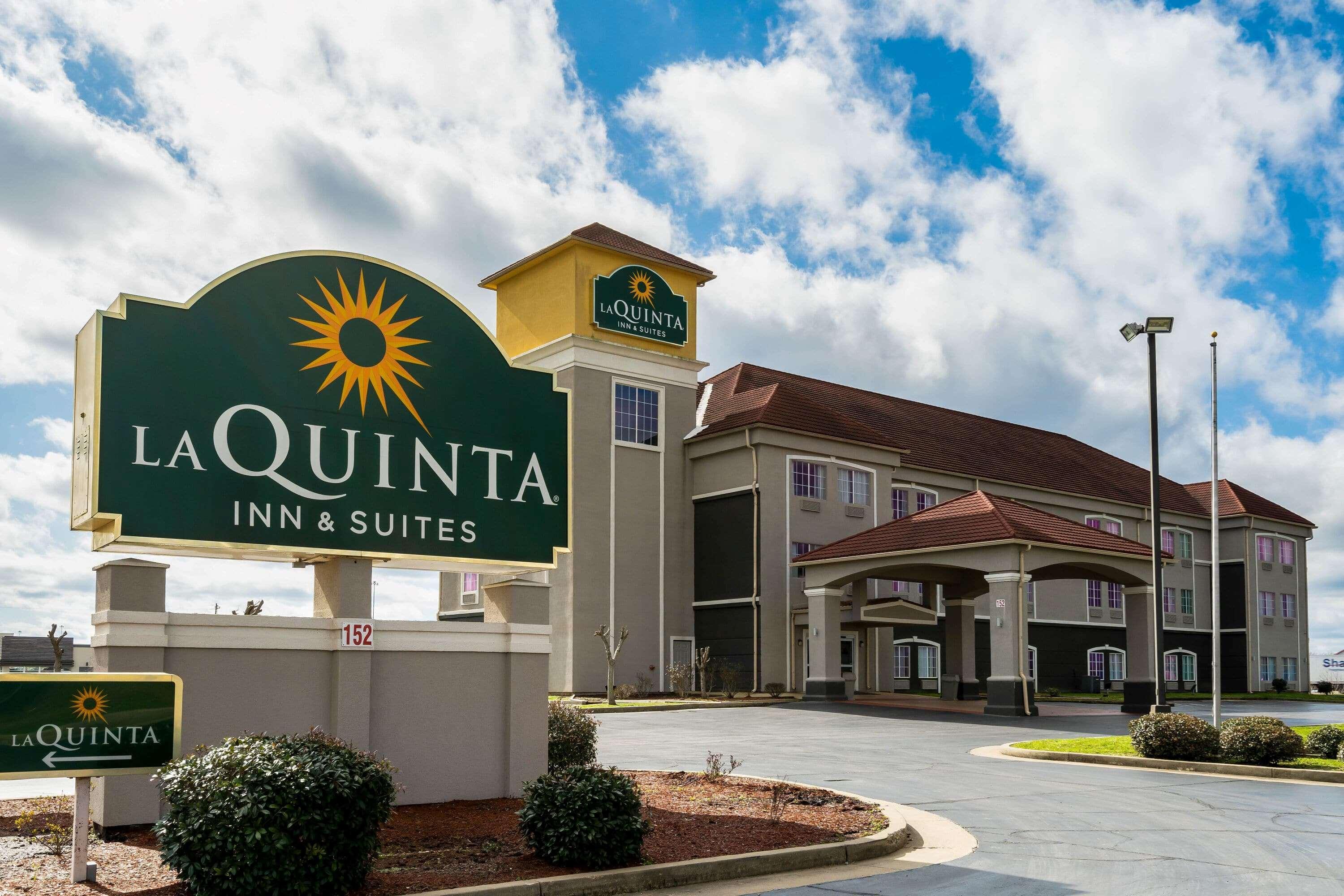 La Quinta By Wyndham Canton Ms Extérieur photo