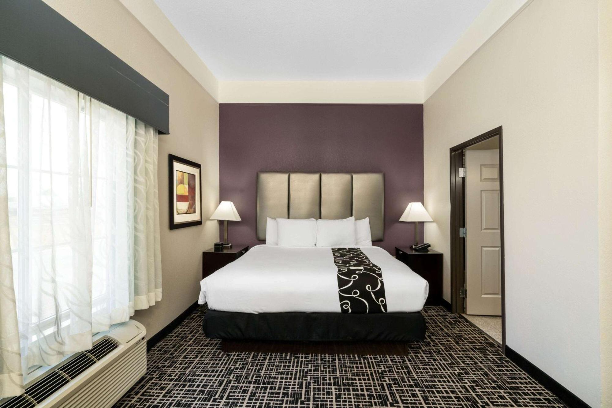 La Quinta By Wyndham Canton Ms Chambre photo