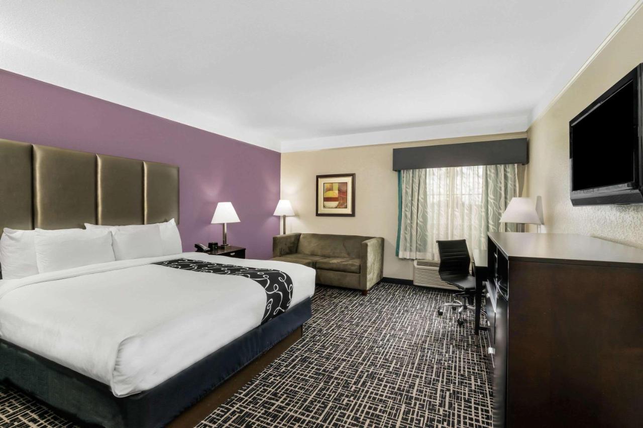 La Quinta By Wyndham Canton Ms Chambre photo