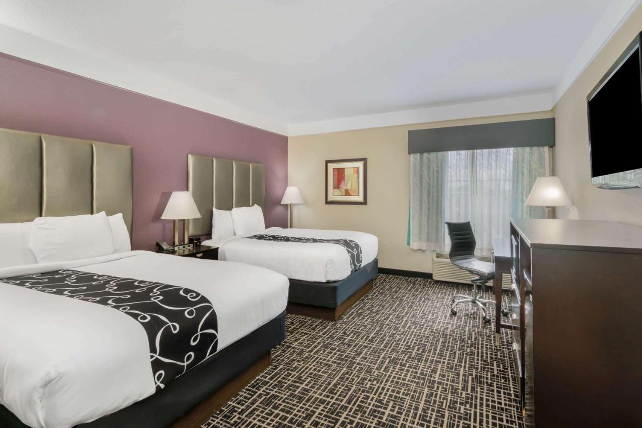 La Quinta By Wyndham Canton Ms Chambre photo